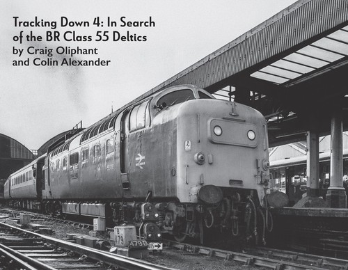 Tracking down search - tracking, in