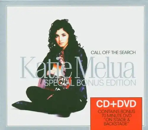 Katie melua call - -, the