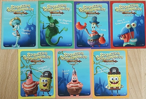 SpongeBob