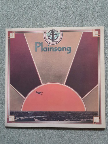 Plainsong search of - plainsong, in