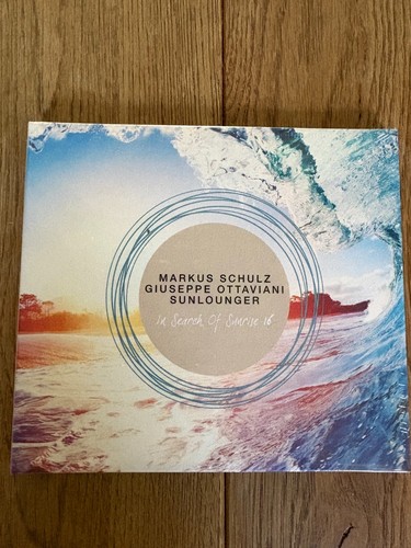 Search sunrise vol 16 - of,