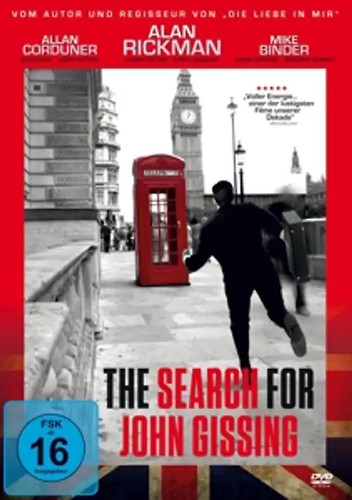 The search for john - for,