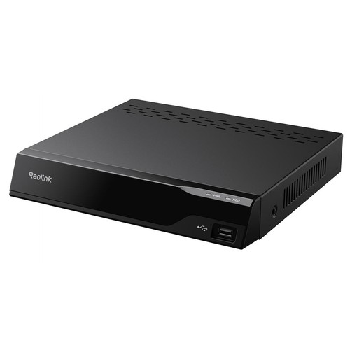Reolink pn8 kanal - rp-pn8, poe
