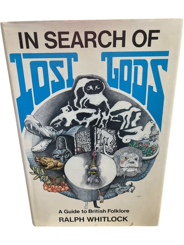 Search lost gods a guide - in,